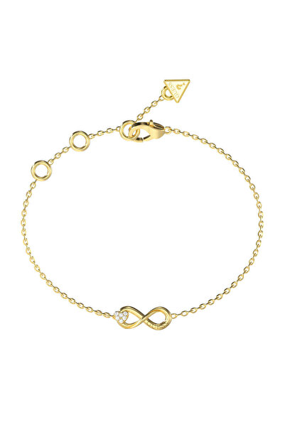 Guess JGUJUBB06048JWYGS Kalpli Kadın Bileklik