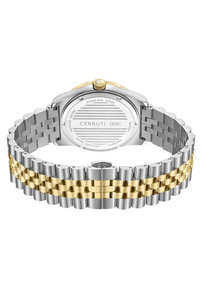 Cerruti 1881 Ciwgh0090605 Men's Wristwatch