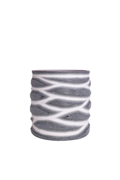 Yargıcı Vase (20X17Cm)