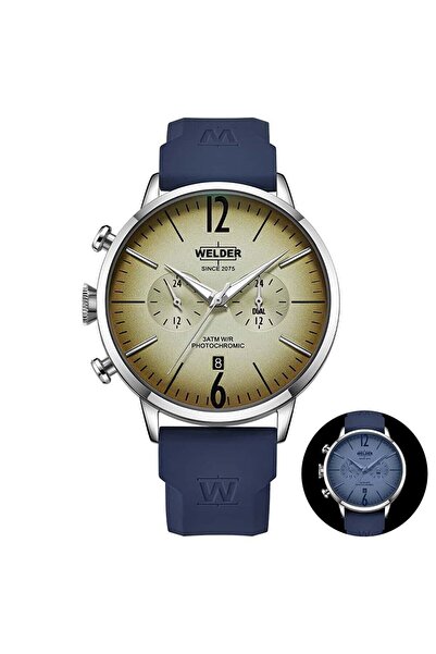 Welder ساعة يد رجالية WWRC552