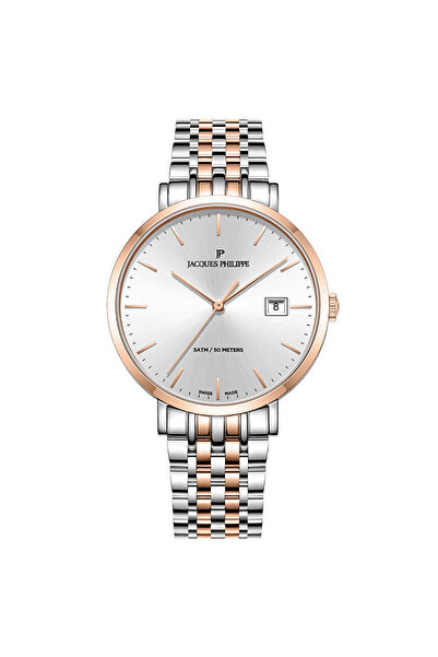 Jacques Philippe Jpqgs957328Rg Men's Wristwatch
