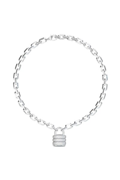 Guess JGUJUBN05415JWRHTU Anahtar Kadın Kolye