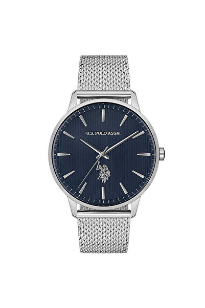 U.S. Polo Assn. ساعة يد رجالية Uspa1023-07