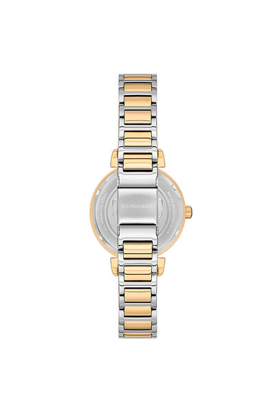 U.S. Polo Assn. ساعة يد نسائية USPA2070-02