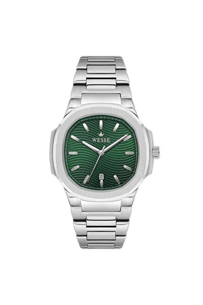 Wesse Wwg 210102   Men's Wrist Watch