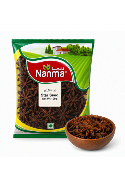 Nanma Star Seed 100g