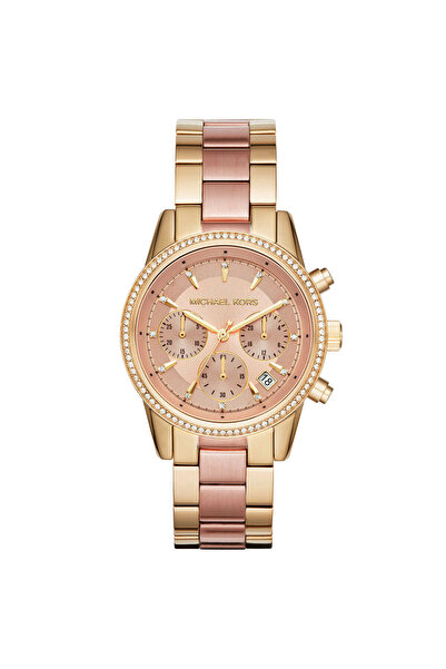 Michael Kors MK6475 Kadın Kol Saati
