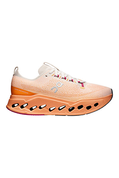 ON Pantofi de alergare bărbați Cloudsurfer Max FW 2025 - Portocaliu - 42 1/2