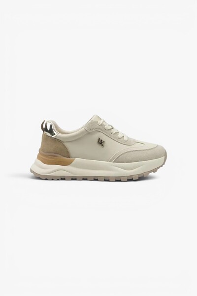 lumberjack Staffler 6Fx Women's Beige Sports Shoes - 102159289