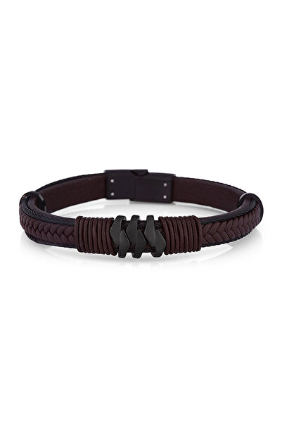 Wesse Jwqg3015 Men's Bracelet