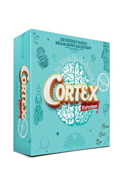Captain Macaque Cortex Fırtınası Oyun Kartları
