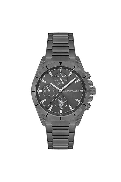 U.S. Polo Assn. USPA1079-03 Men's Wristwatch