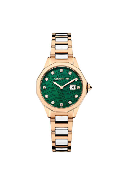 Cerruti 1881 CIWLG2232402 Kadın Kol Saati