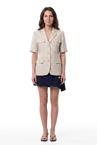 Roman Blazer Ceket Standart Renk Y2316044_089