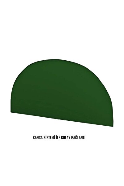 HUSKY Broof Gölgelik XL Yan Panel