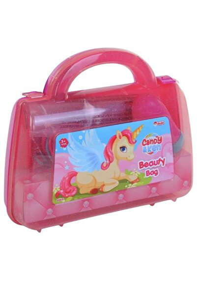 Dede Oyuncak Candy Güzellik Çantası 03615