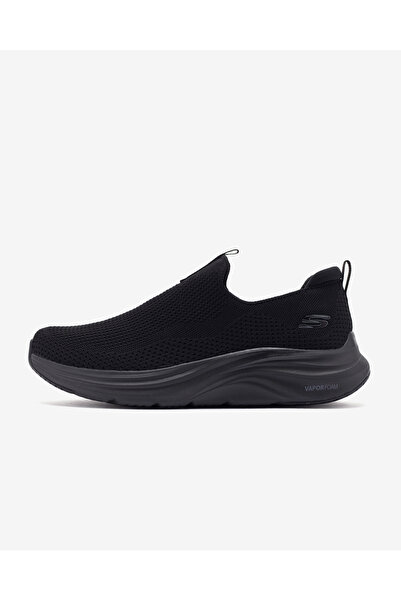 SKECHERS VAPOR FOAM - COVERT Erkek Siyah Spor Ayakkabı 232629 BBK