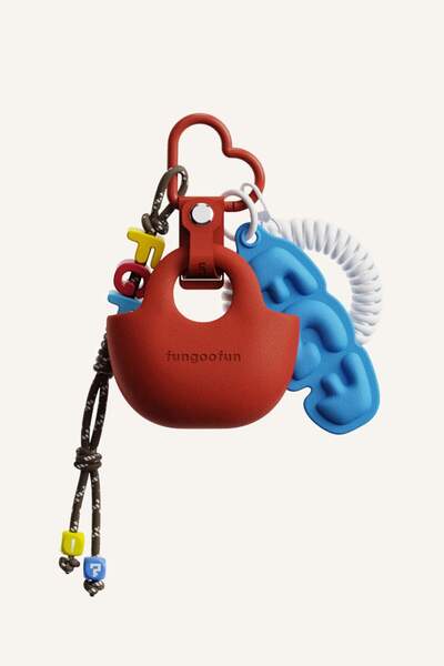 DeFacto FunGooFun X Charm pentru geantă H9318AX26SM