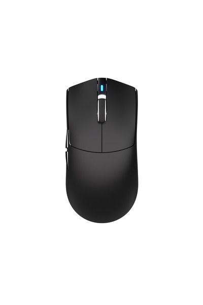 OYUNCU BAYKUŞ FURYCUBE G16 PRO - Şarj Docklu RGB Kablosuz Oyuncu Mouse (2.4G/...