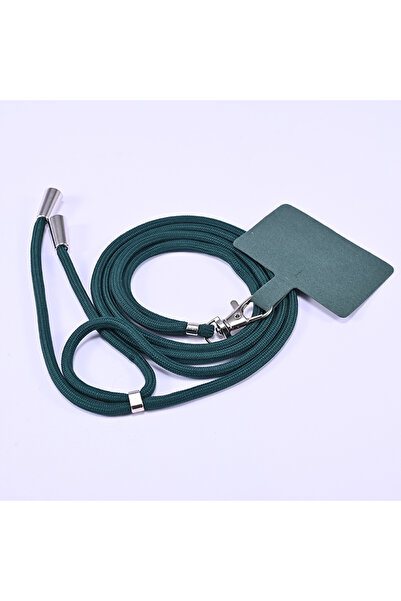 Choice 21ky1010F3-11 Phone Lanyard Adjustable Detachable Cord Lanyard Strap F...
