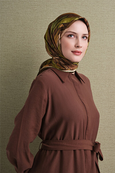 Armine وشاح من الحرير الخالص 9612D 31