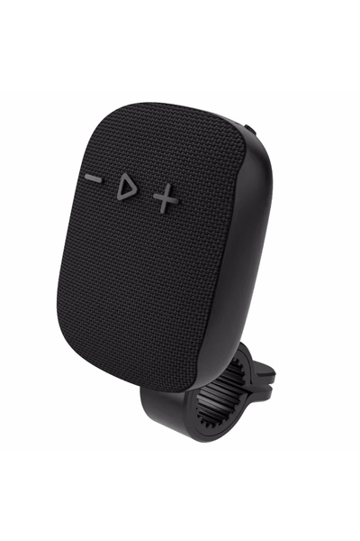 Choice black Bicycle Bike Wireless Bluetooth Speaker Portable Mini Waterproof...