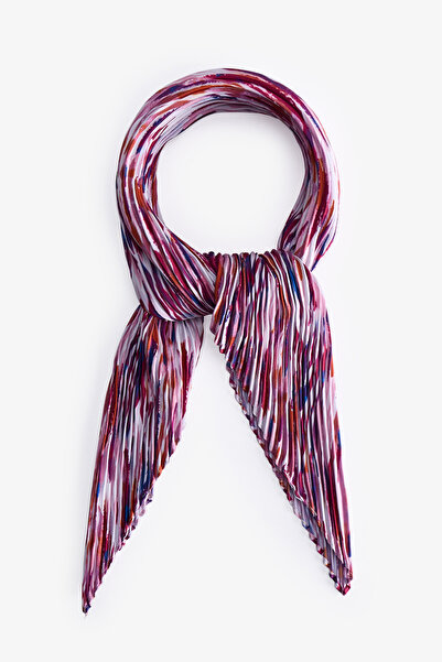 Penti Pink Cinnamon Patrice Accessory Patterned Bandana