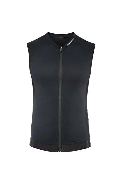 Dainese Vestă de protecție pentru femei Auxagon-Negru-S