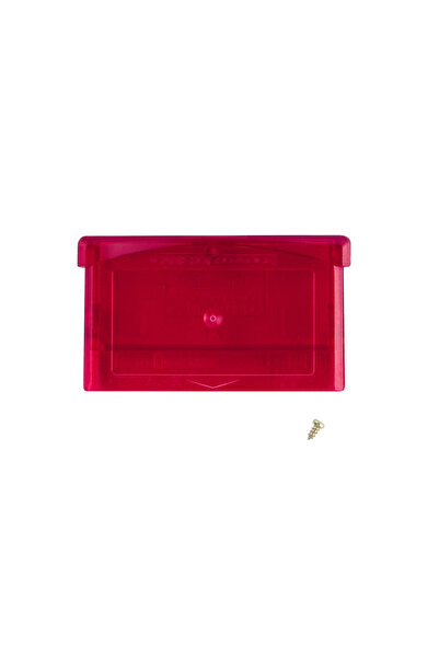 Choice4 Fuchsia 1set For GameBoy Advance Cartridge Game Card Housing Shell Ca...