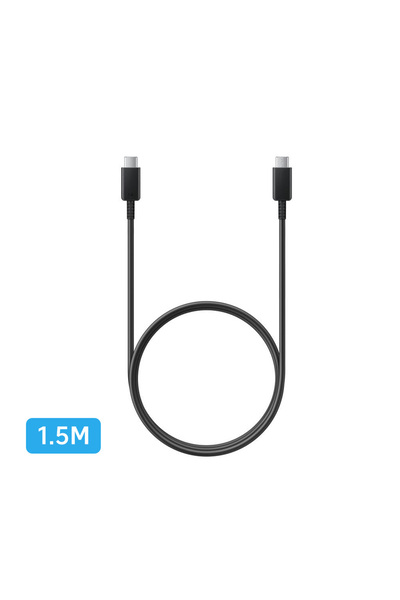 Choice1 1.5m 65W USB C Cable 1m/1.5m/2m, All-Device Fast Charging Type C Cord...