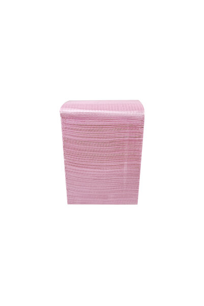 Choice7 Pink 125 Pcs/bag Disposable Cleaning Pads Dental Drilling Beads Cordl...