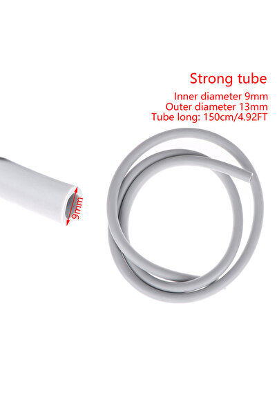Choice1 A4 Strong tube Dental Saliva Ejector Suction Universal Valves SE/HVE ...