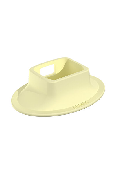 Choice Yellow BRDRC Anti-slip Base for DJI Pocket 3 /4 Silicone Non-slip Desk...