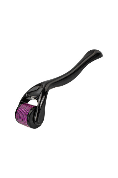 Choice Purple Black-0.25mm 0.2/0.25/0.3mm 540 Derma Roller Skin Care Roller