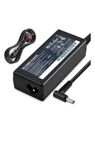 RedX Tech 65W Laptop Charger for HP EliteBook Charger 840 850 845 830 820 G9 ...