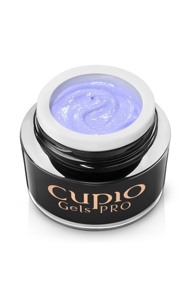 Cupio Gel pentru design Cupio - Sand Lilac 5g