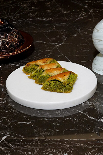 Koçak Baklava Özel Şöbiyet 0,5 Kg Paket (8-10 Dilim)