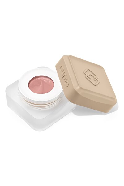 Cupio Gel de construcție fără usturime Dusty Peach 15 ml
