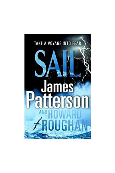 CENTURY Sail, JAMES PATTERSON