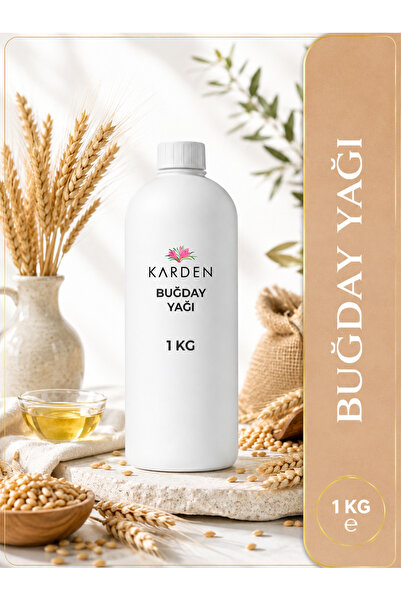 Karden Wheat Oil 1 kg