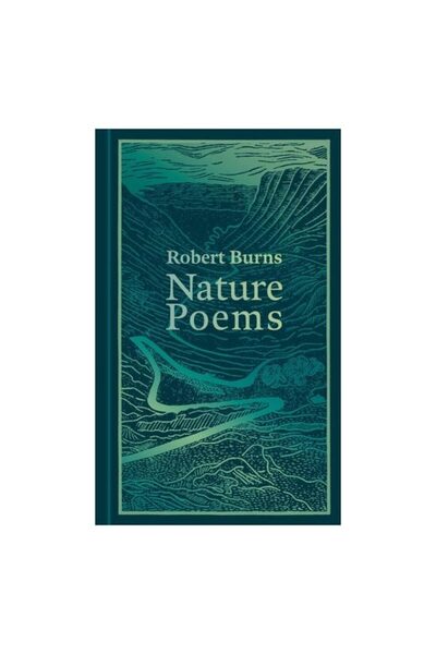 Octopus Publishing Group Robert Burns: Nature Poems