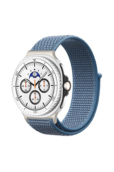 Choice85 for Watch 8 40 44mm CapeUS New Nylon Woven Band For Watch9 8 40mm 44...