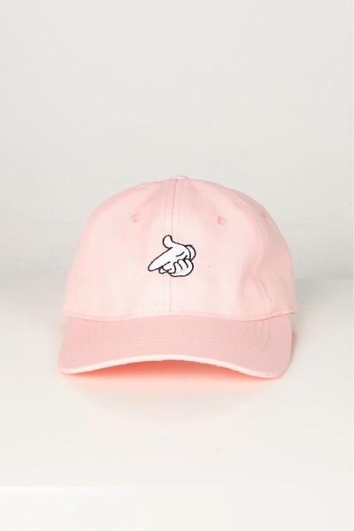 No Future Street Style Cap Hat Nf0284Pm