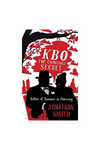 Abacus KBO: The Churchill Secret