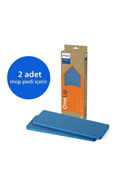 Philips Emop Temizleme Mopu