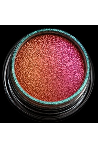 Kajol Beauty Pigment PK62 (nud-roz-cupru) Duochrome pentru machiaj KAJOl Beau...