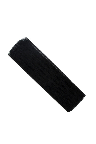 Choice3 Black 1pc 1pcs African Exfoliating Sponges Towel Mesh Bath Scrub Wash...