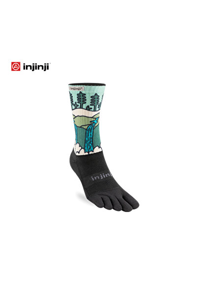injinji مجموعة مصممة خصيصًا للرجال - مقاس M - كاسكيد