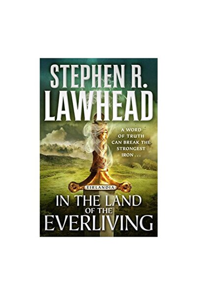 Tor Publishing Group În Land of the Everliving