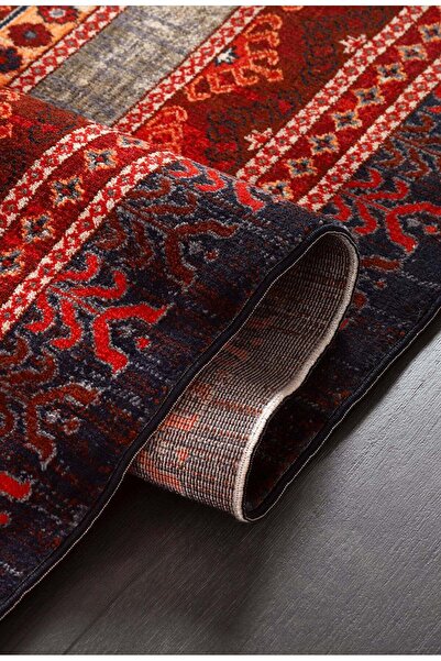 Home EFSUN AFGAN, GELENEKSEL ETNİK DESENLİ SALON VE OTURMA ODASI HALISI